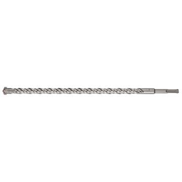 SDS+ masonry drill 18x400mm, S4 type quatro (four blades)