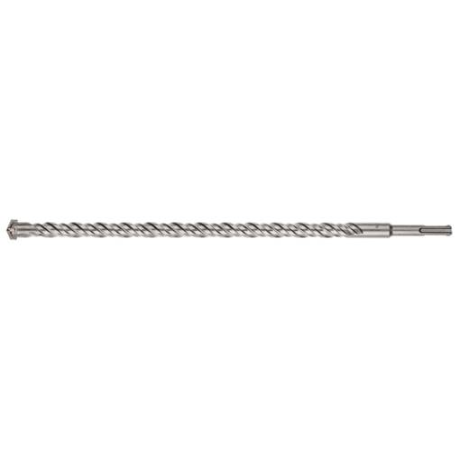 SDS+ masonry drill 18x400mm, S4 type quatro (four blades)