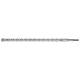 SDS+ masonry drill 18x400mm, S4 type quatro (four blades)