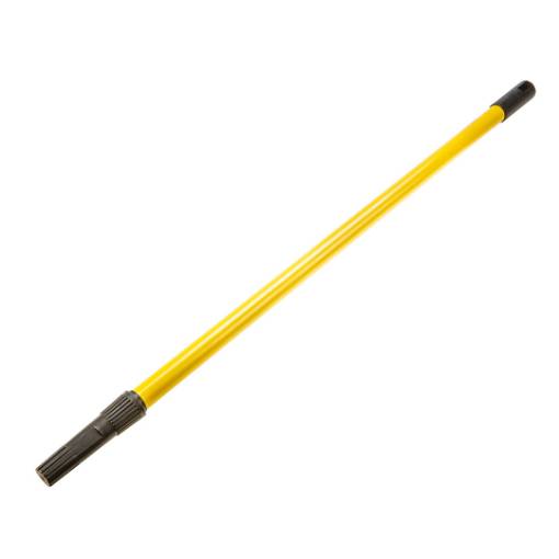 Telescopic pole 1.0-2.0 m, diam 25 mm