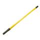 Telescopic pole 1.0-2.0 m, diam 25 mm