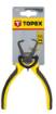 Wire striping pliers 160mm