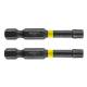 Impact bit TX30 x 50 mm, 2 pcs