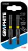 Impact bit TX30 x 50 mm, 2 pcs