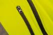 High visibility jacket, yellow, size S