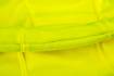 High visibility jacket, yellow, size S
