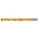 HSS-TiN twist drill 6.0 mm / 1pcs