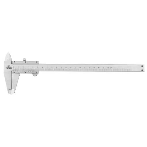Caliper, 200 mm