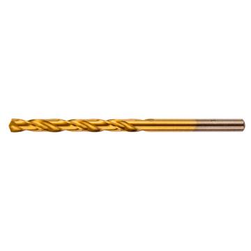 HSS-TiN twist drill 4.8 mm / 1pcs