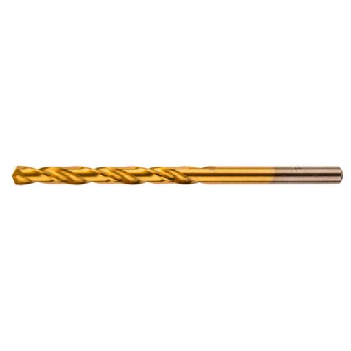 HSS-TiN twist drill 4.8 mm / 1pcs