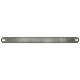 Hacksaw blade 300x25 mm, for metal and wood  72pcs set