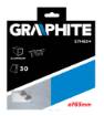 Circular saw blades with HM tips 165x30mm, 30teeth aluminium
