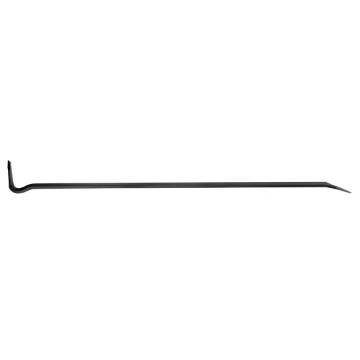 Wrecking bar 1200 mm, 18mm
