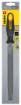 Steel file - flat, 200mm