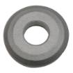 Replacement wheel - 16x6x3mm