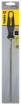 Steel file for chain sharpening 4,0mm