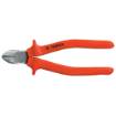 Side cutting pliers 160 mm, 1000V
