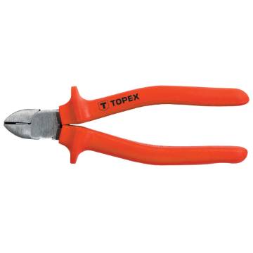 Side cutting pliers 160 mm, 1000V