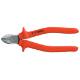 Side cutting pliers 160 mm, 1000V