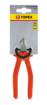 Side cutting pliers 160 mm, 1000V