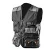 Working vest, size M/50