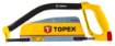 3D hacksaw frame 300mm