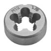 Screw die M12, 25 x 9 mm
