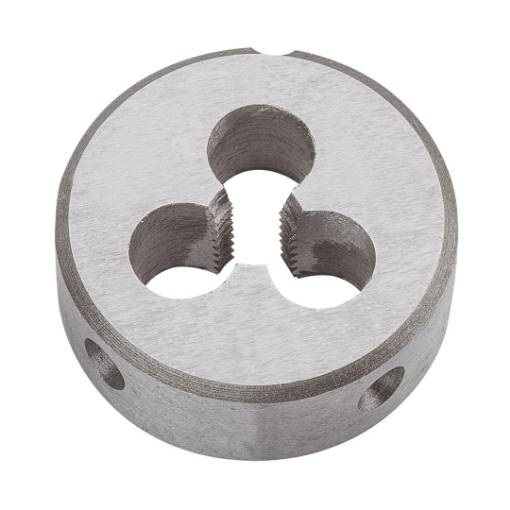 Screw die M5, 25 x 9 mm