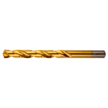 HSS-TiN twist drill 9.5 mm / 1pcs