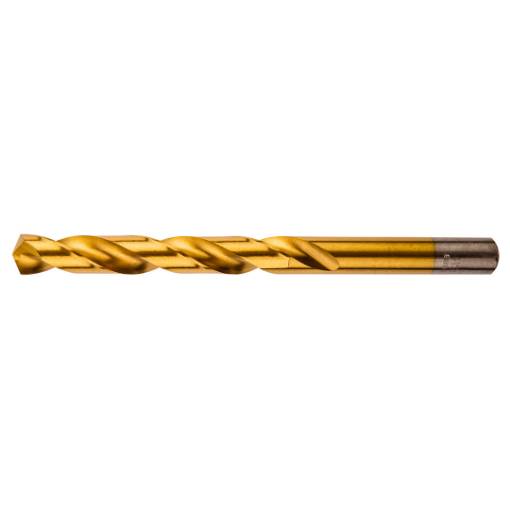 HSS-TiN twist drill 9.5 mm / 1pcs