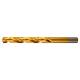 HSS-TiN twist drill 9.5 mm / 1pcs