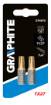 Scredriver bit TX27, 25mm, 1/4", 2pcs