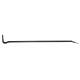 Wrecking bar 800mm, 19mm