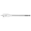 Wood flat drill bit 16x152mm