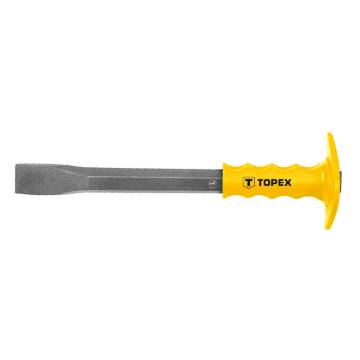 Chisel with protector 19 x 300 mm