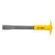 Chisel with protector 19 x 300 mm