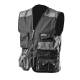 Working vest, size S/48