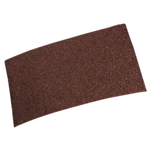 Abrasive cloths 230 x 280 mm, K60, 10 pcs