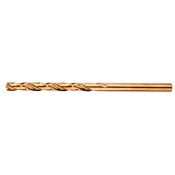 HSS-Co twist drill 4.5 mm / 1pcs