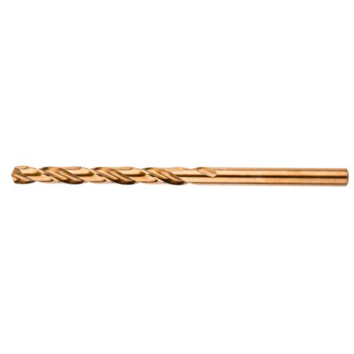 HSS-Co twist drill 4.5 mm / 1pcs