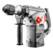 Hammer drill SDS+ 1500W, case