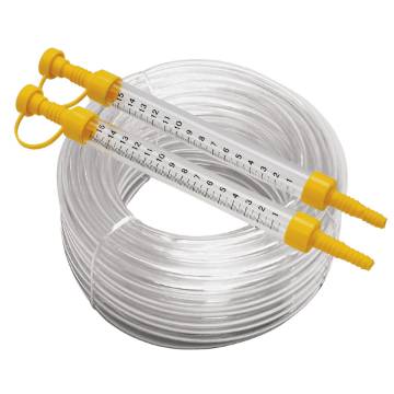 Water level set, 25m