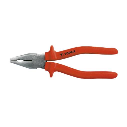 Combination pliers 160 mm, 1000V