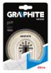 HCS saw blade for ceramic, 85mm electroplated diamond powder