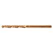 HSS-Co twist drill 2.0 mm / 5pcs
