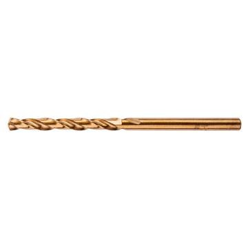 HSS-Co twist drill 2.0 mm / 5pcs