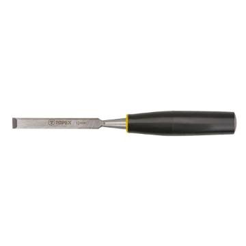 Chisel 12 mm, plastic handle