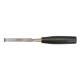 Chisel 12 mm, plastic handle