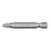Screwdriver bits PH2 x 25mm, 10 pcs