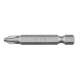 Screwdriver bits PH2 x 25mm, 10 pcs